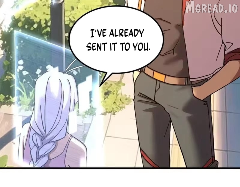 Log into the Future Chapter 318  - page 72